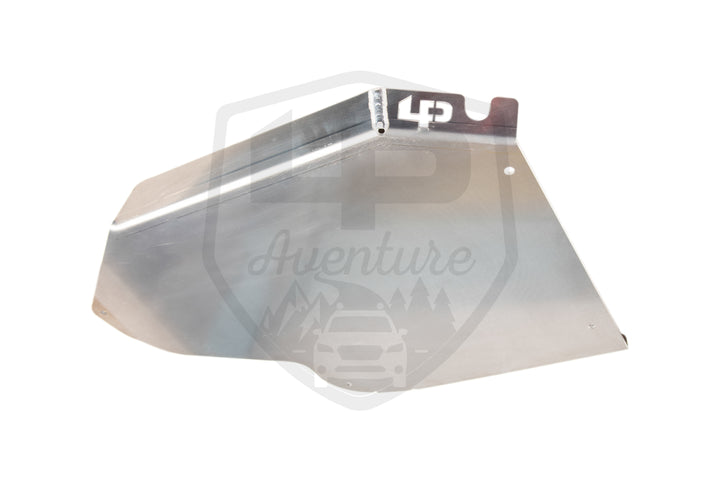 LP AVENTURE GAS TANK SKID PLATES