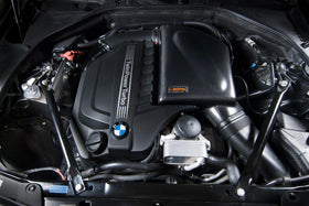 F10 535i / F12 640i / F13 640i (N55B30)  Carbon Fiber Air Intake