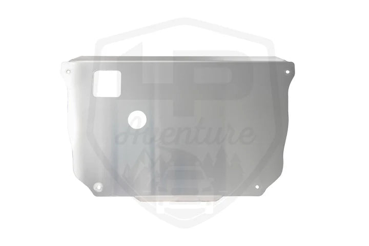 LP Aventure 2019 Toyota RAV4 Skid Plate