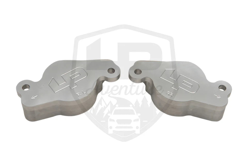 LP Aventure 2023+ Mazda CX-50 1.5in Lift Kit