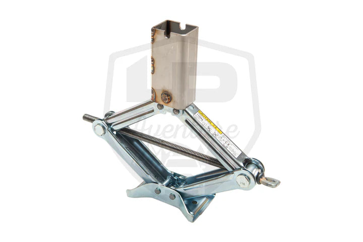 LP Aventure Subaru Jack Spacer (Excl 2020+ Subaru Outback / 2019+ Subaru Ascent)