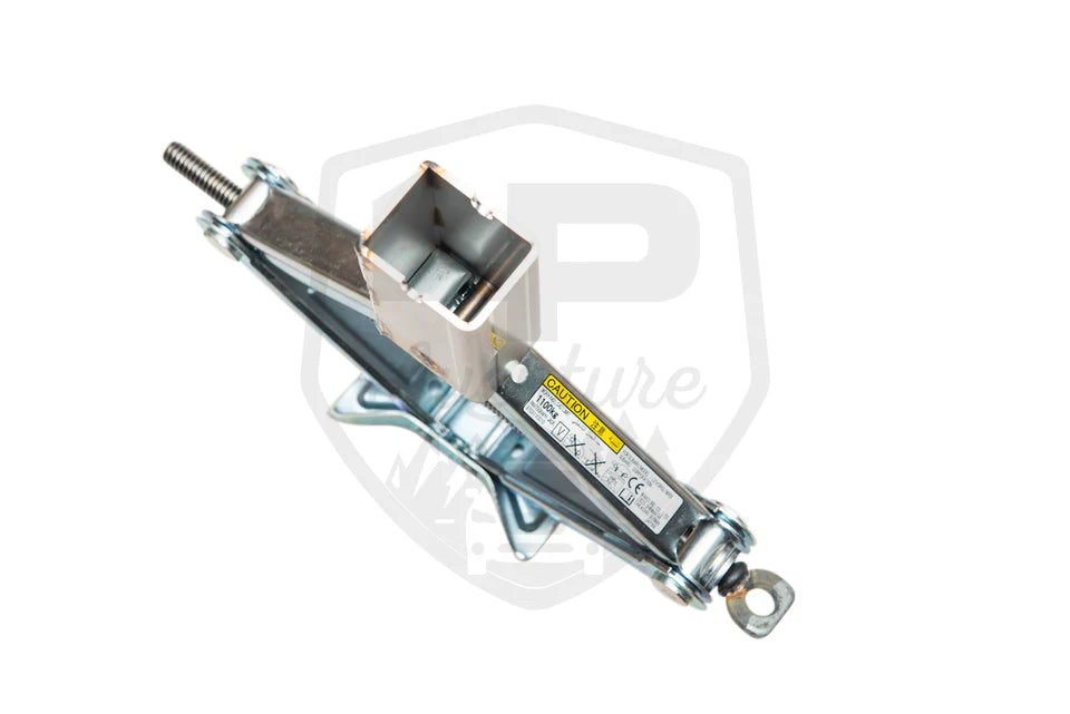 LP Aventure Subaru Crosstrek 24+ AND WRX 22+ Jack Spacer