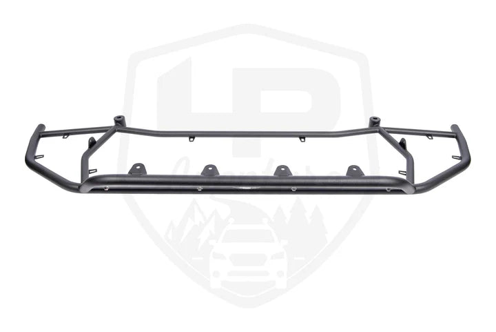 LP Aventure 2019 Toyota RAV4 Bumper Guard - Powder Coated (Incl Front Plate)