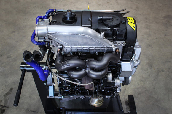 Darkside GTB Turbo Kit for 1.9 8v TDI Engines