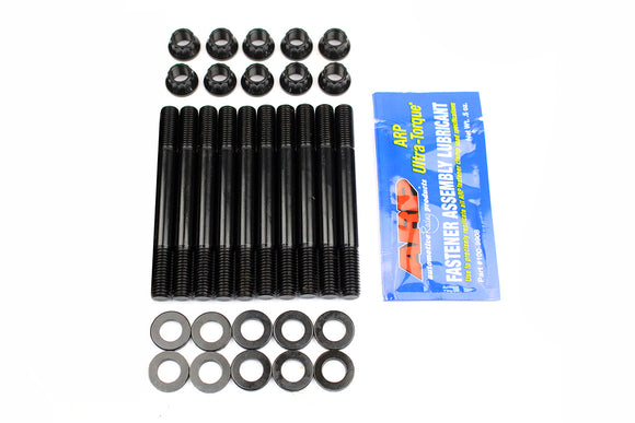 Uprated ARP Crank Mains Cap Stud Kit for all VW TDi Engines