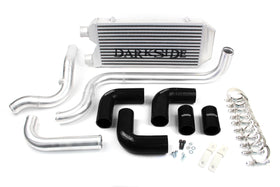 Darkside Front Mount Intercooler Kit (FMIC) for 1.9 TDi PD130 ASZ