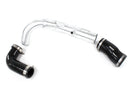 Darkside Custom 80mm Alloy TIP Pipe for MK4 Platform Vehicles for use with 70mm MAF Sensor-2