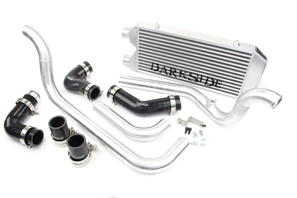 Front Mount Intercooler Kit (FMIC) for 1.9 TDI VE 90 & 110 (With VNT17 Turbocharger)