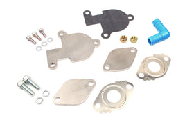 EGR Blanking Kit for 1.9 / 2.0 TDI 8v BEW / BRR / BRS / BKE / BRB / BPW
