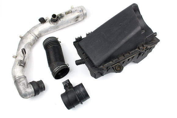 OE PD150 TIP (Turbo Intake Pipe) Kit - US ALH / BEW TIP Upgrade