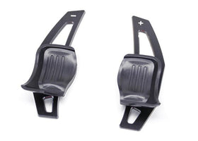 DSG Paddle Extensions Black | Mk5 | Mk6