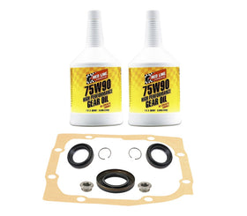 Differential Service Kit - BMW E36 | DSK-E36-BMW-KT
