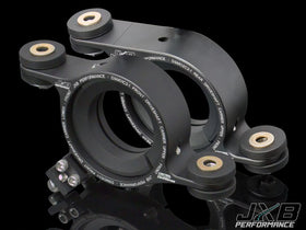 Driveshaft Carrier - Evo 7/8/9 Front and Rear - Both Bushings