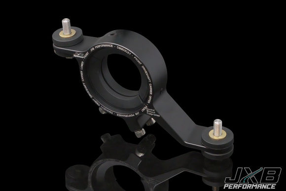 Driveshaft Carrier - Evo X Front Only - Street Bushings