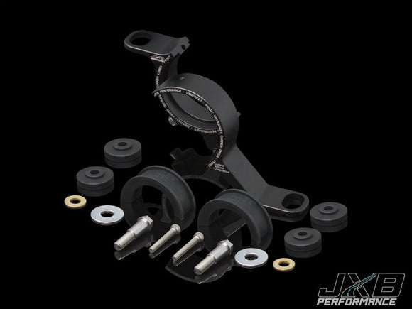 Driveshaft Carrier - Evo X Front Only - Street Bushings