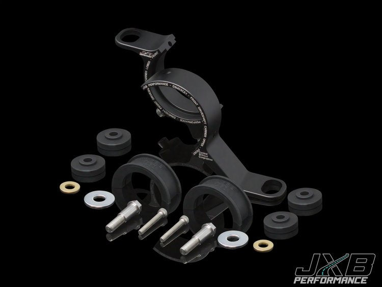 Driveshaft Carrier - Evo X Front Only - Street Bushings - 0