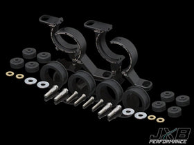 Driveshaft Carrier - Evo X Front and Rear - Track Bushings - 0