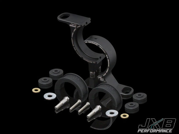 Driveshaft Carrier - Evo X Rear Only - Street Bushings