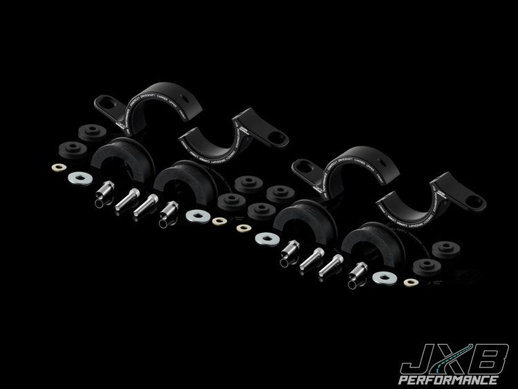 Driveshaft Carrier - 1g DSM Front and Rear - Track Bushings - 0