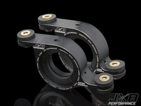 Driveshaft Carrier - Evo 4/5/6 Front and Rear - Street Bushings