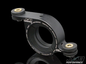 Driveshaft Carrier - Evo 4/5/6 Rear Only - Track Bushings