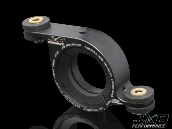 Driveshaft Carrier - Evo 4/5/6 Rear Only - Track Bushings