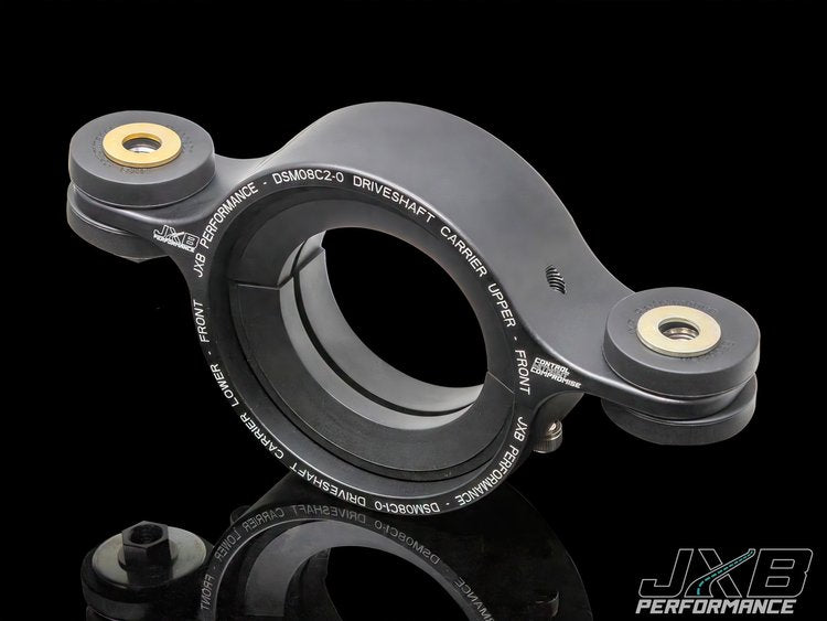 Driveshaft Carrier - 2g DSM Single Carier - Track Bushings