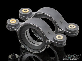 Driveshaft Carrier - 2g DSM Front and Rear - Both Bushings