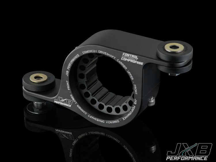 Driveshaft Carrier - Evo 1/2/3 - Street Bushings