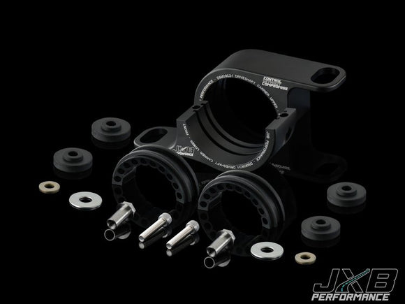 Driveshaft Carrier - Evo 1/2/3 - Street Bushings