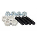 12mm Differential Studs and Spacers - BMW E30 / E36 318ti / Z3-1