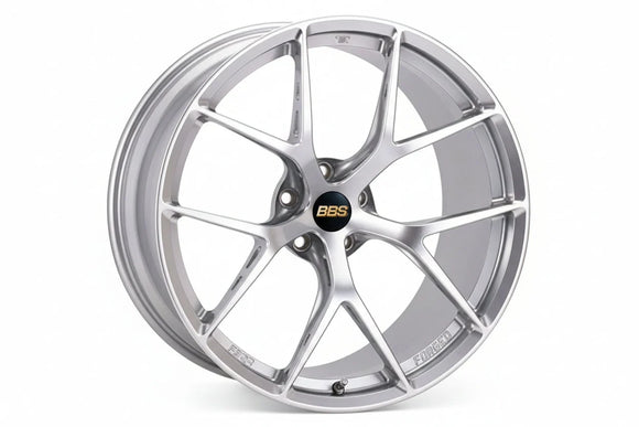 BBS 992 Turbo / GT3 FI-R Evo 20"/21" Staggered Wheel Set