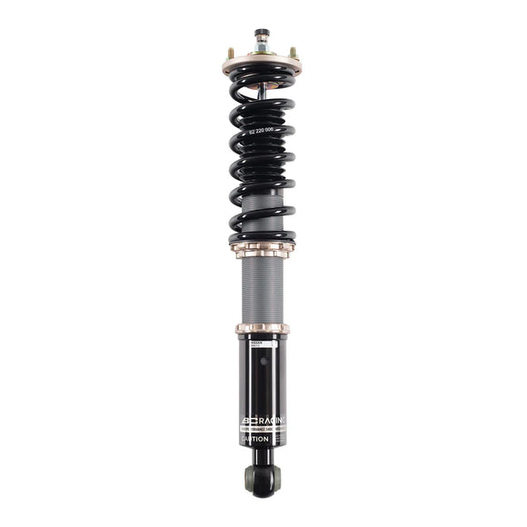 BC RACING DS HONDA CIVIC 01-05