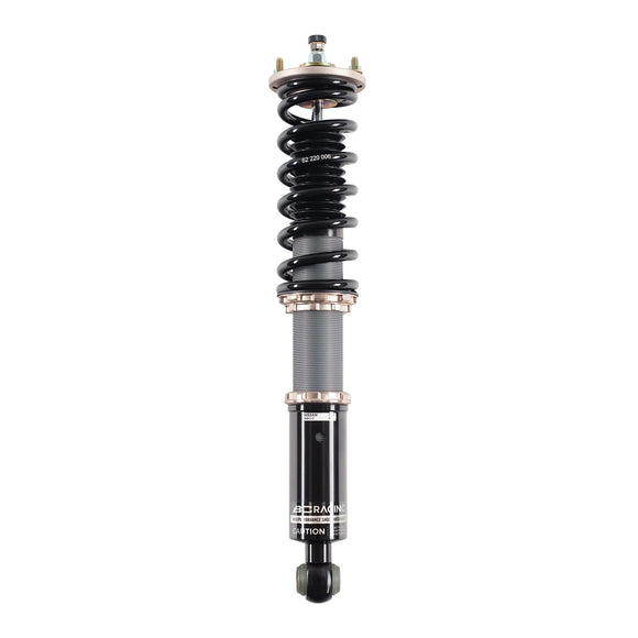 BC RACING DS TOYOTA SUPRA MK II (WELD IN) 82-86