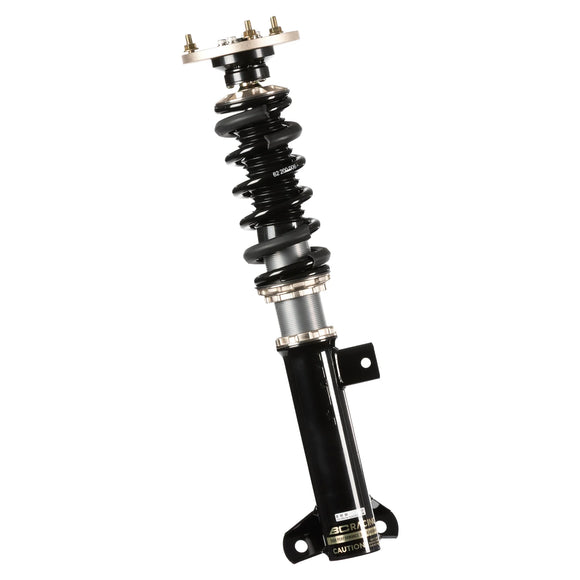 BC Racing DS-Series Coilover System - BMW / E46 3-Series Coupe / Sedan | I-02-DS