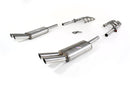 De Tomaso Mangusta - Stainless Steel Exhaust (1967-71)-5