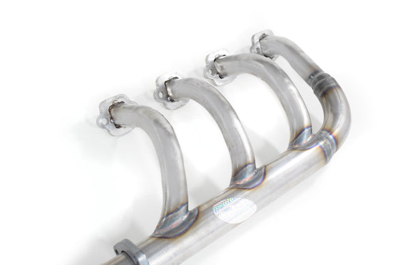 De Tomaso Mangusta - Stainless Steel Manifolds (1967-71)