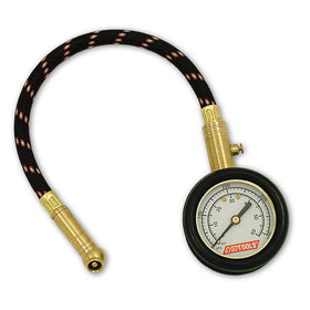 CruzTOOLS TirePro Dial Tire Gauge for Powersports