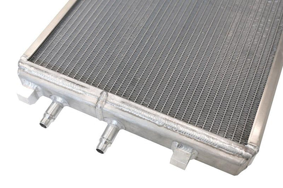 BMS High Capacity Intercooler Heat Exchanger for F80 M3 & F82 F83 M4