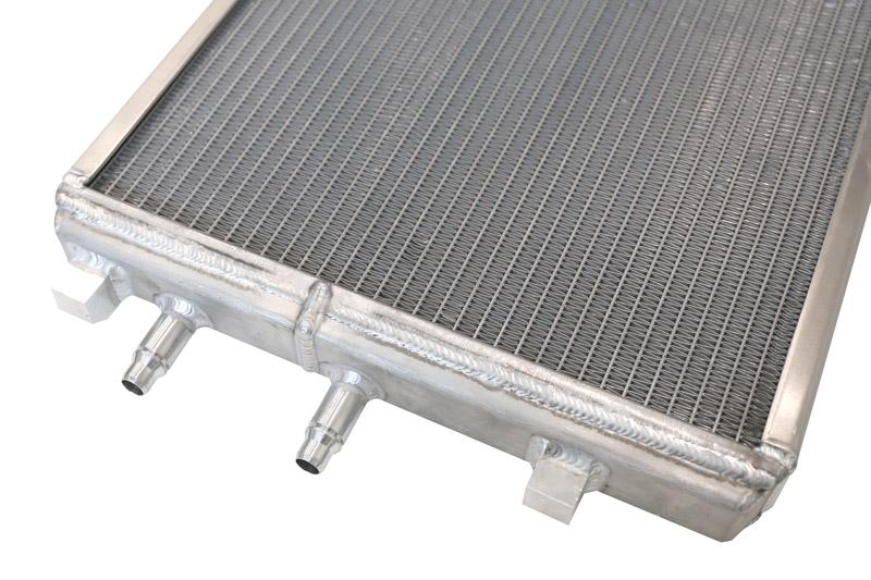 BMS High Capacity Intercooler Heat Exchanger for F80 M3 & F82 F83 M4 - 0