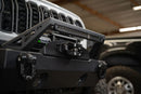 DV8 Xtract Winch Fairlead | Closed System-3