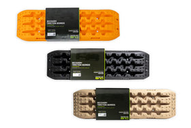 DV8 Xtract Traction Boards | Pair