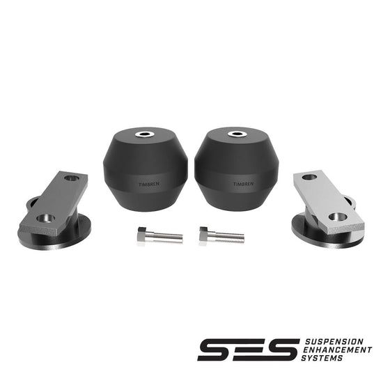 Timbren 1975 Dodge B100 Front Suspension Enhancement System - 0