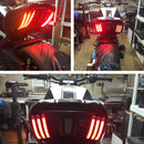 New Rage Cycles 10-19 Ducati Diavel Rear Turn Signals-1