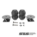 Timbren 1975 Dodge B100 Rear Suspension Enhancement System-2