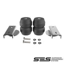 Timbren 1975 Dodge B300 Rear Suspension Enhancement System-2