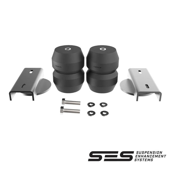 Timbren 1975 Dodge B300 Rear Suspension Enhancement System - 0