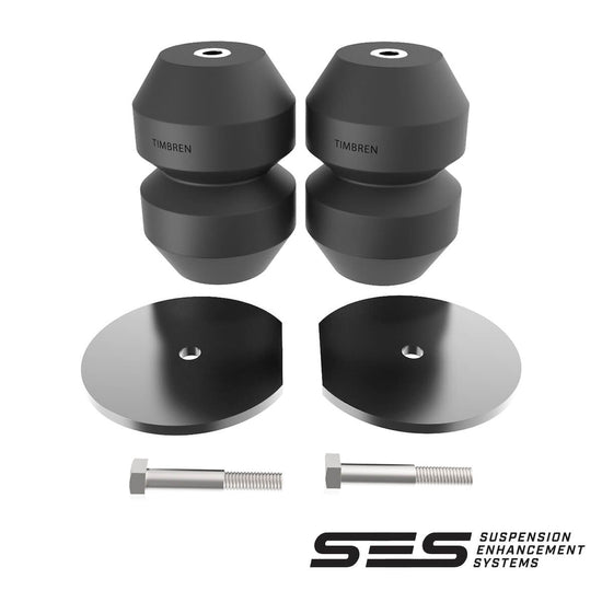 Timbren 2002 Kia Sedona Rear Suspension Enhancement System - 0