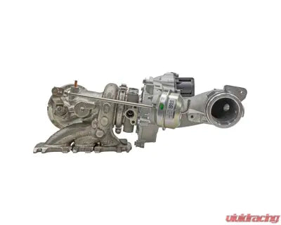 NEW TURBOCHARGER IHI F41CAYSR076B
