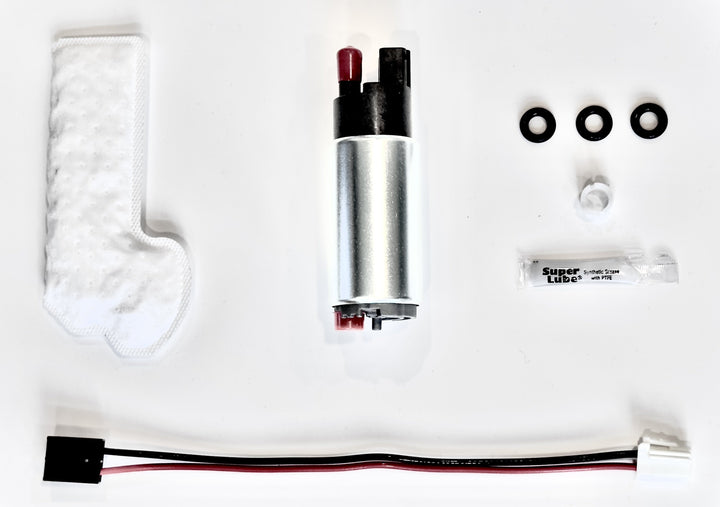 FuelIt! 2022+ Subaru WRX Fuel Pump Upgrades Park Auto Motorsports